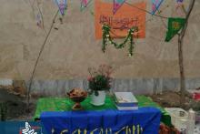 پویش جشن محله مون به عشق مهدی (عج) (3)