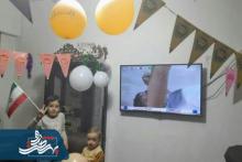 پویش جشن محله مون به عشق مهدی (عج) (5)