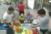 پویش جشن محله مون به عشق مهدی (عج) (8)