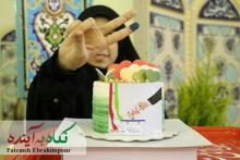 جشن تکلیف سیاسی 