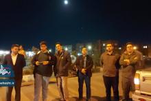 کاروان شادیانه