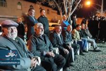 آئین نوروزگاه   