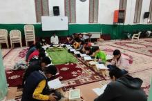 آموزه های قرآنیِ نوجوانانه