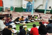 آموزه های قرآنیِ نوجوانانه