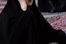 شب نوزدهم در علوی ترین حرم ایران