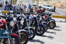 سن دریافت گواهینامه موتور سیکلت کاهش یافت 