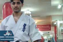 دعوت از جوان آران و بیدگلی در مسابقات آسیایی