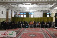 فرزندان ایران