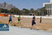  آران و بیدگلی ها باز هم در استان درخشیدند