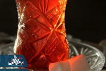 فراخوان چای روضه 