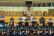 فرنگی‌کارانِ کُشتی ایران بر بام آسیا ایستادند