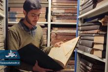 ناگفته‌های یک دهه هشتادی از حفظ همزمان قرآن و درخشش در کنکور