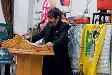  زورخانه پهلوان کربلا میزبان گرامیداشت هفته دفاع مقدس