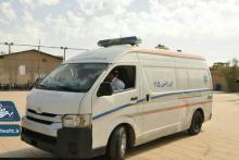 اجرای رزمایش پدافند غیرعامل دانش آموزی 