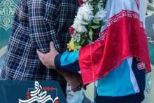 نجف ایران میزبان قهرمان آسیا شد