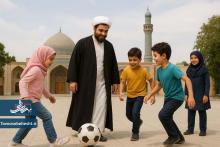 کانون‌های فرهنگی هنری، بستر تبدیل مساجد به قطب تندرستی محله