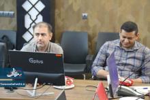 ۱۳ آبان تبلور همگرایی انقلابی و فاطمی نسل نوجوان در برابر استکبار جهانی است