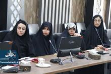 ۱۳ آبان تبلور همگرایی انقلابی و فاطمی نسل نوجوان در برابر استکبار جهانی است