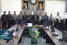 ۱۳ آبان تبلور همگرایی انقلابی و فاطمی نسل نوجوان در برابر استکبار جهانی است