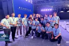 درخشش یک دهه هشتادی آران و بیدگلی در عرصه جهانی طراحی خودرو