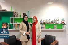 قسمت هفتم برنامه خوش و بش