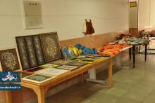 هنرجویان گرافیک، قلموهای خود را به نقشه‌ای برای آینده تبدیل کردند