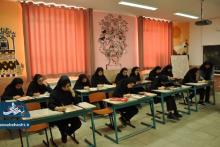 هنرجویان گرافیک، قلموهای خود را به نقشه‌ای برای آینده تبدیل کردند