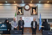 اعطای مدرک «حفظ عمومی» به بیش از ۱۰۰ دانش آموز حافظ جزء سی‌ام قرآن