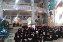 پیوند مسجد و مدرسه با ترویج فرهنگ کتابخوانی 