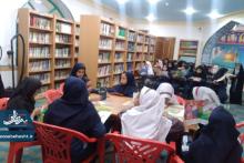 پیوند مسجد و مدرسه با ترویج فرهنگ کتابخوانی 