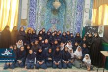 پیوند مسجد و مدرسه با ترویج فرهنگ کتابخوانی 