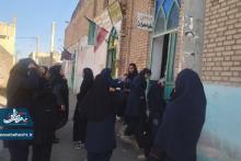 پیوند مسجد و مدرسه با ترویج فرهنگ کتابخوانی 