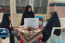 سوژه هایی ناب از پیوند مسجد محله با نماز جمعه 