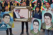 سوژه هایی ناب از پیوند مسجد محله با نماز جمعه 