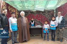 سوژه هایی ناب از پیوند مسجد محله با نماز جمعه 