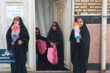 سوژه هایی ناب از پیوند مسجد محله با نماز جمعه 