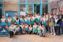 سوژه هایی ناب از پیوند مسجد محله با نماز جمعه 