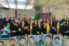 سوژه هایی ناب از پیوند مسجد محله با نماز جمعه 