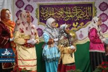  ویژه برنامه میلاد حضرت فاطمه الزهرا (س)