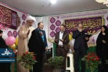  ویژه برنامه میلاد حضرت فاطمه الزهرا (س)