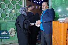  ویژه برنامه میلاد حضرت فاطمه الزهرا (س)