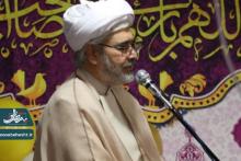  ویژه برنامه میلاد حضرت فاطمه الزهرا (س)