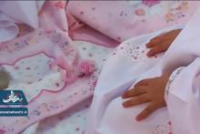 «پرواز فرشته‌ها» در آران و بیدگل