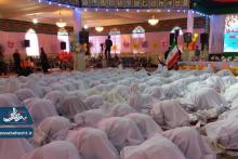 «پرواز فرشته‌ها» در آران و بیدگل