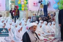 «پرواز فرشته‌ها» در آران و بیدگل