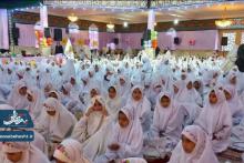 «پرواز فرشته‌ها» در آران و بیدگل