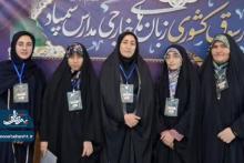 دانش آموزان آران و بیدگلی بار دیگر در کشور خوش درخشیدند