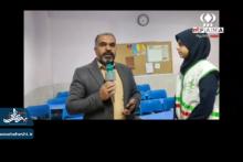 سورپرایز ویژه برای پدران ویژه