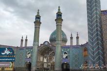 نگاهی به زندگی امامزاده محمد هلال ابن علی علیه السلام 