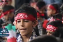 یادواره اشک و گُل